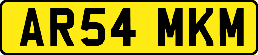 AR54MKM