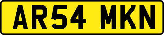 AR54MKN