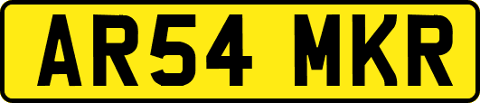 AR54MKR