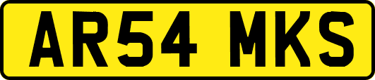 AR54MKS