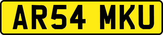 AR54MKU