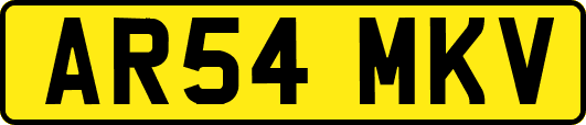 AR54MKV