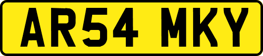 AR54MKY