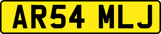 AR54MLJ