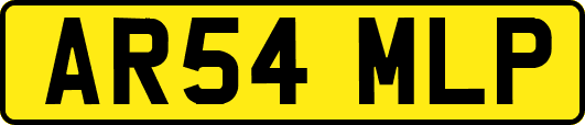 AR54MLP