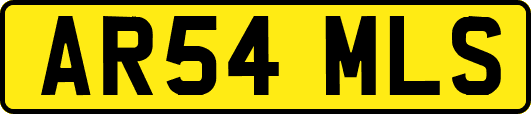 AR54MLS