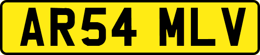 AR54MLV