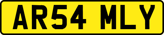 AR54MLY