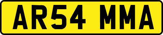 AR54MMA