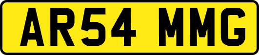 AR54MMG