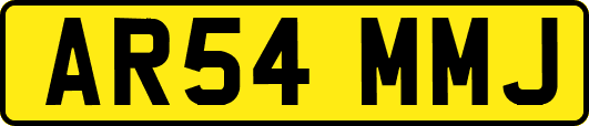 AR54MMJ