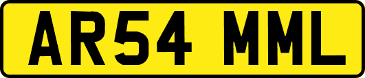 AR54MML