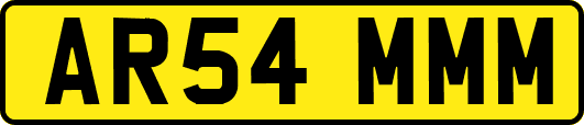AR54MMM