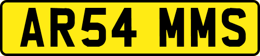 AR54MMS