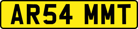 AR54MMT