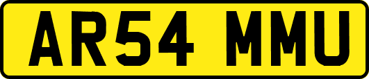 AR54MMU