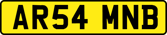 AR54MNB