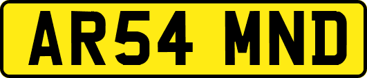 AR54MND