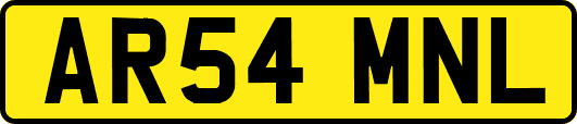 AR54MNL