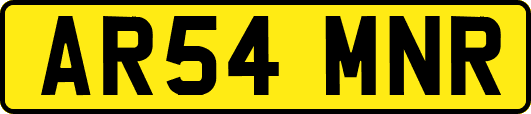 AR54MNR