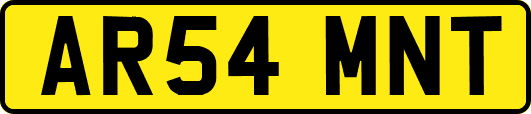 AR54MNT