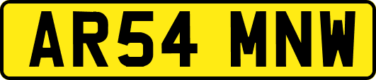 AR54MNW