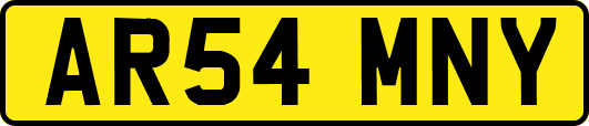 AR54MNY