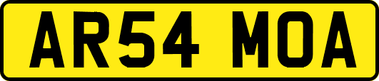AR54MOA