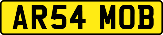 AR54MOB