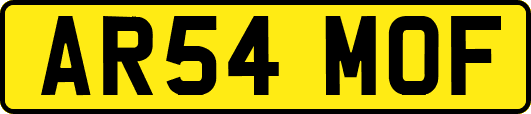 AR54MOF