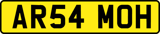 AR54MOH