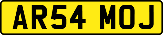 AR54MOJ