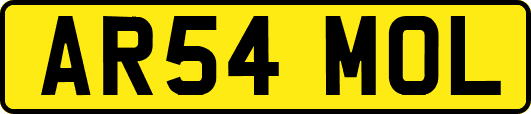 AR54MOL