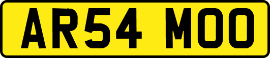AR54MOO