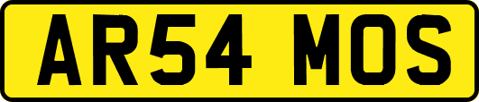 AR54MOS