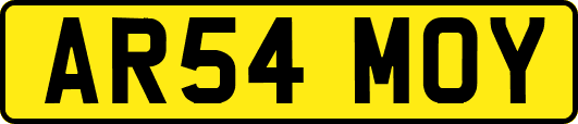 AR54MOY