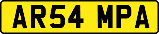 AR54MPA