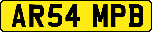 AR54MPB