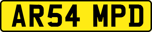 AR54MPD