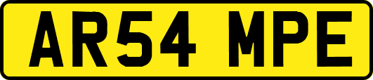 AR54MPE