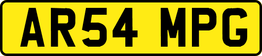 AR54MPG