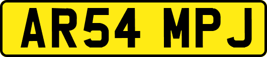 AR54MPJ
