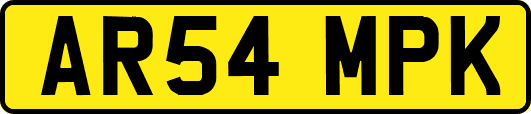 AR54MPK