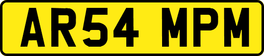 AR54MPM