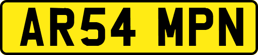 AR54MPN