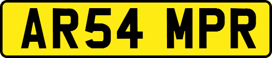 AR54MPR