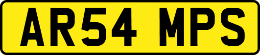 AR54MPS