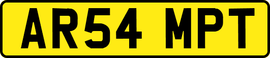 AR54MPT