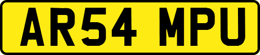AR54MPU
