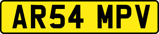 AR54MPV